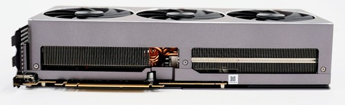 Lenovo Nvidia GeForce RTX 4080 Super 16GB GDDR6X Graphics Card RGB Lighting - Picture 3 of 7