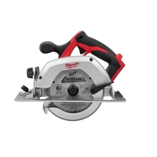 Milwaukee 2630-20 M18 18-Volt Lithium-Ion 6-1/2" Cordless Circular Saw Tool-Only
