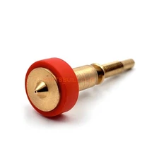 E3D Revo Brass Nozzle - Single or Triple Pack