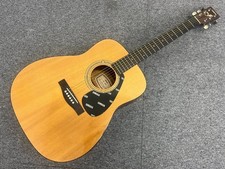 Yamaha FG-402 Acoustic Guitar Steel String Instrument Used