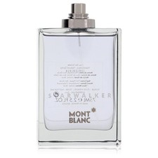 Starwalker by Mont Blanc Eau De Toilette Spray Tester 2.5 oz Men