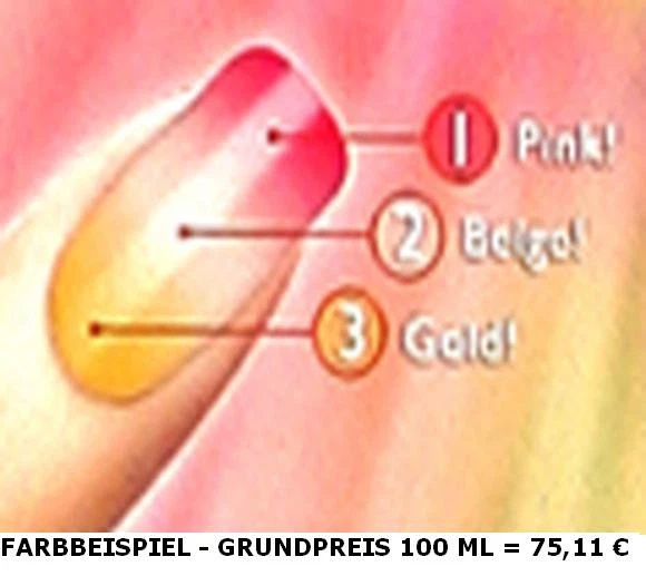 Nagellacke Toma riesige Auswahl spezial Polish viele Effekte Metallic  & mehr - Bild 4 von 4
