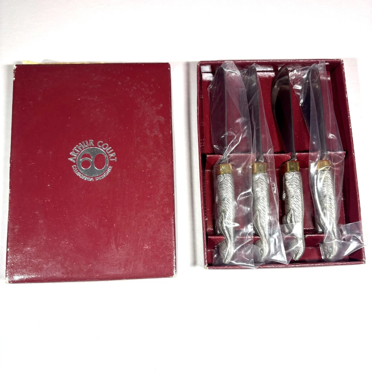 Arthur Court Flatware, Knives and Cutlery for Sale | New & Used