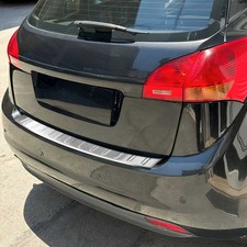 Ladekantenschutz Stoßstangenschutz für Kia Venga 2010-2025 Edelstahl B-Ware Ladekantenschutz Stoßstangenschutz für Kia Venga 2010-2025 Edelstahl B-Ware