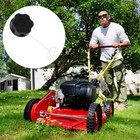 Oil Tank Cover for Garden Tools Brushcutter Lawn Mower