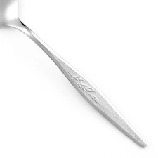 Oneida Community WOODMERE Stainless Textured Glossy Silverware - YOUR CHOICE