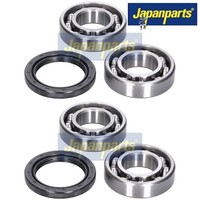 2X Radlagersatz Japanparts KK-17004 2 Radlager Satz Links Rechts Vorne