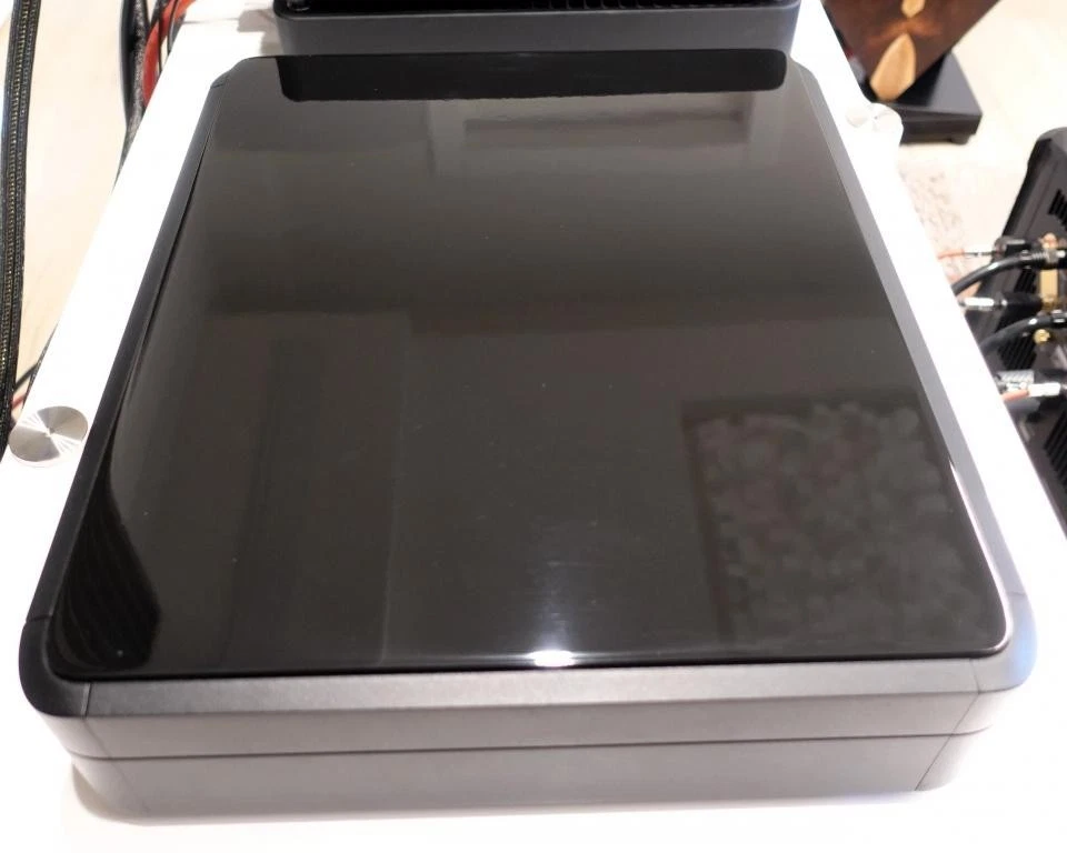 PS Audio PerfectWave CD Transport (trasporto sostituito da PS Audio 3/24) - Immagine 4 di 4