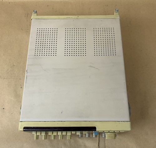 Tenma 72-6644 Function Generator with Frequency Counter Power tested - Bild 2 von 5