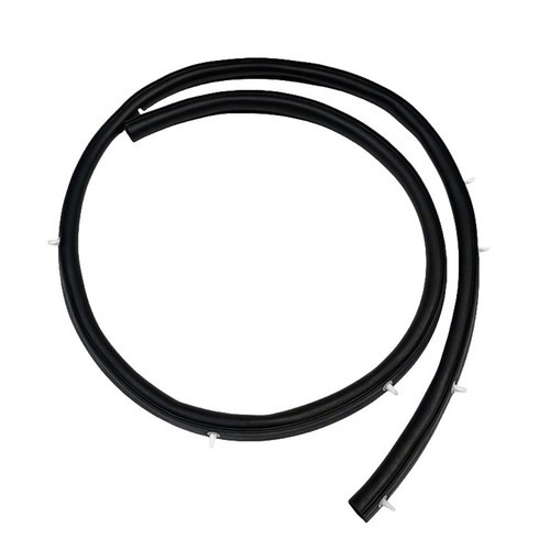 Replacement Weather Strips Set for Mitsubishi For Pajero For Montero V93 V97 - Picture 7 of 7