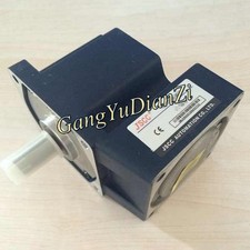 1PCS NEW JSCC Reducer 90GK(F)90RC 1:90