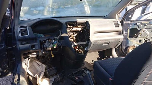 wasserkühler für HONDA CIVIC VII HATCHBACK 1.6 I 1999 353618 - Picture 7 of 10