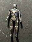 Death Star Droid 100% Complete Star Wars 1978 Vintage Kenner Figure NO REPRO