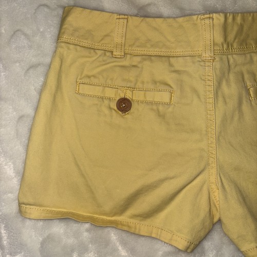 Lot of 2 old Navy hang ten Women’s junior Shorts Size 0 purple/yellow - Picture 17 of 17