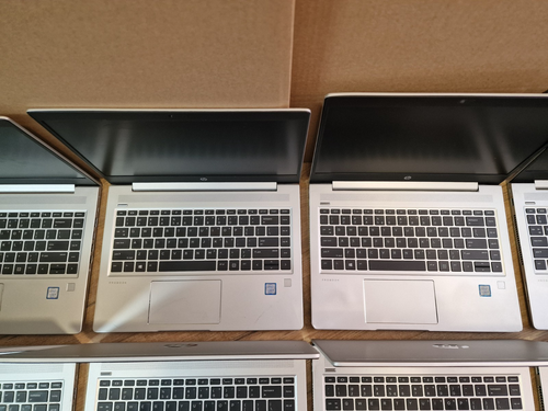 9x HP ProBook 440 G6 Windows 11 Intel i5-8265U 8GB 256GB SSD 14" - Afbeelding 17 van 24