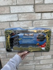Electro Graphix Maximum Curves Light Up License Plate Frame Flashing Girls New Electro Graphix Maximum Curves Light Up License Plate Frame Flashing Girls New