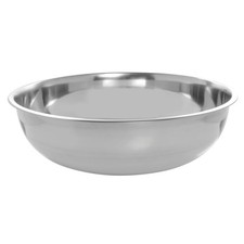HUBERT® Mixing Bowl - 19 3/10" Dia x 6 3/10" H
