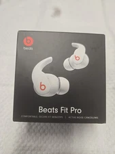 Beats by Dr. Dre In-Ear Headphones - White