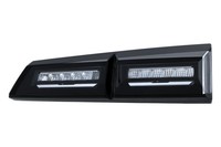 Peugeot 308 III RüCkleuchte Innen LED Rechts 21 OEM Hella 2SA 015 022-121