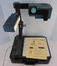 Wolfvision Visualizer VZ-5D Document Camera Visualizer Presenter Complete Kit