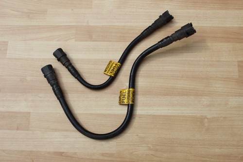 Genuine GM Hose Feed Return gm213m type h - Bild 4 von 4