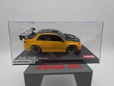 Kyosho Mini-z ASC SUBARU