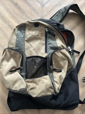Burton Backpack Army Green/Black/Khaki.