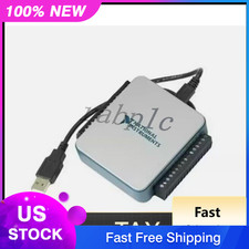 NEW National Instruments USB6001 USB-6001 FAST SHIPPING