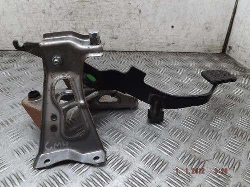 Peugeot 107 Brake Pedal Box Mk1 1.0 Petrol 2005-2015Z - Picture 3 of 6