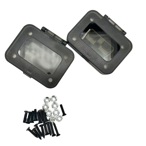 50A Connector Electrical Connection Easy Installation Power Connection Needs - Afbeelding 5 van 23