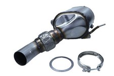 1 x Ru�partikelfilter MAXGEAR 27-6010 f�r BMW X5