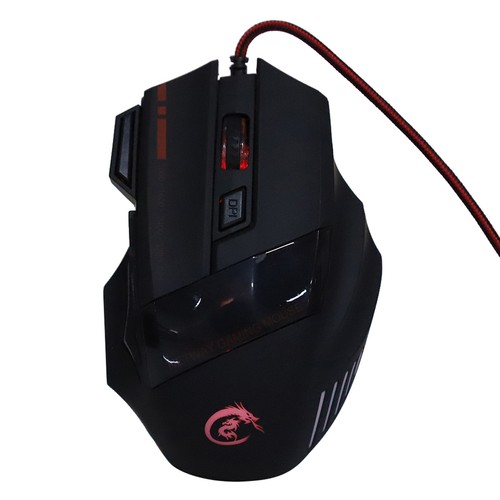 J50 Einhand-Gaming-Maus-Tastatur-Set Computerzubehör Für Win2000/Andro KUI - Bild 21 von 24