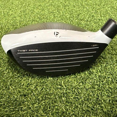TaylorMade SIM Fairway Wood 15 Degree 3W Head Only - Picture 8 of 10