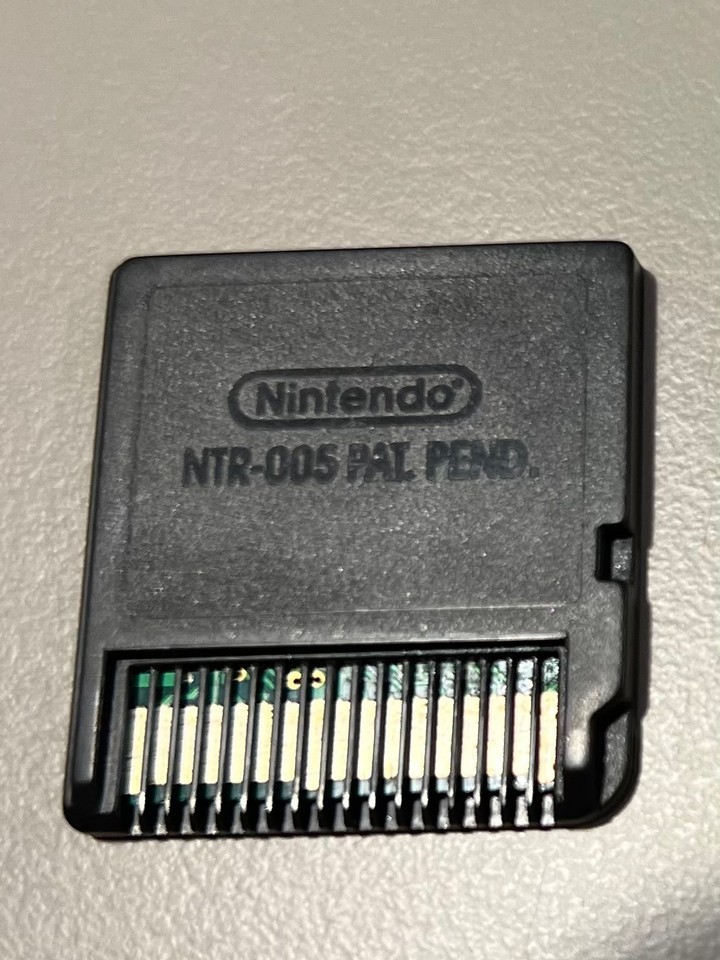 The Sims 2 for Nintendo DS / DSi / DS Lite Authentic CARTRIDGE ONLY ...