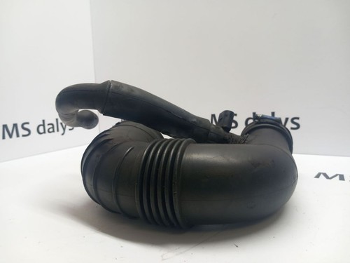 Mercedes-Benz E W211 2004 Diesel turbo air intake inlet pipe hose MOD13111 - Picture 5 of 6