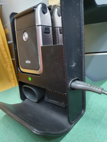 Braun Rasierer 5550 *TOP* ( Bitte Lesen ) - Bild 22 von 24