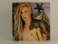 MARILYN CALLING YOUR NAME (1) (67) 2 Track 7" Single including Picture Sleeve ME