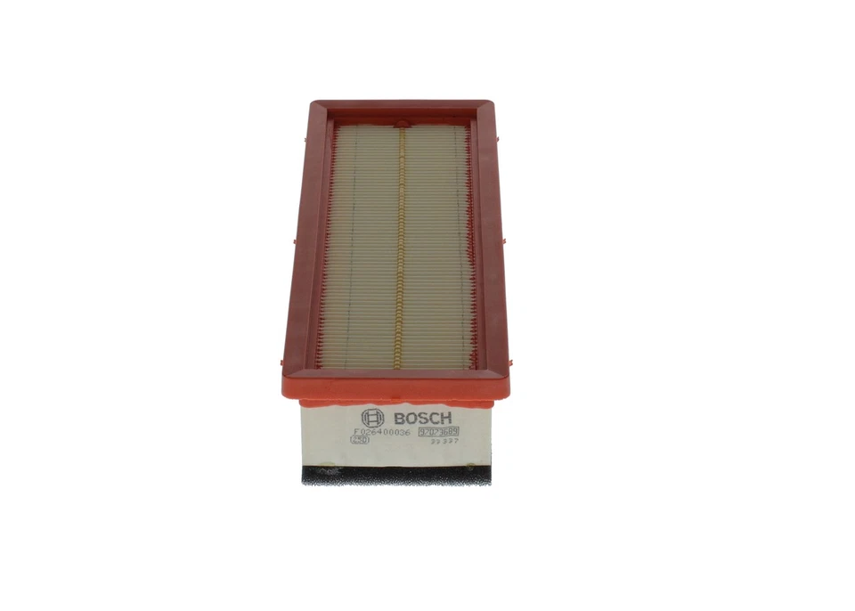 Filtro de aire compatible con FIAT LINEA 1.4 07 a 17 350A1.000 Bosch 55192012 K6000633297 Nuevo Foto 2 de 4