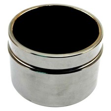 For GMC Savana 3500 1996-1999 Carlson 7595 Front Disc Brake Caliper Piston