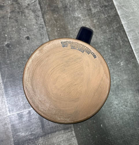Mast General Store Deneen Pottery Mug 2019 N. Carolina Tennessee S. Carolina - Picture 7 of 10
