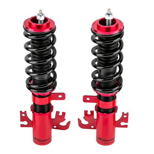 Front Coilover Suspension for Holden Commodore VE All Models 2006-2013 Twin Tube - Picture 11 of 16