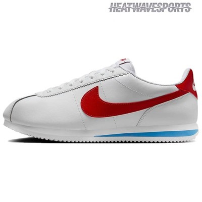 Nike Cortez 'Forrest Gump' 2024 DM4044-108 Men New Sizes