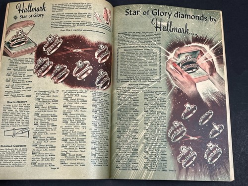 Vintage 1950s American Wholesale Co Catalog Lingerie Fashion Home Goods Camping - Picture 21 of 24