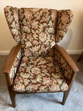 Parker Knoll Wingback Chair