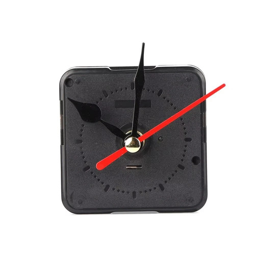 DIY Wall Quartz Clock Movement Mechanism Replacement Tool Parts Hand New - Picture 5 of 8
