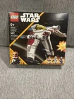 LEGO Star Wars V-19 Torrent Starfighter 75432 NEW SEALED