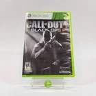 Call of Duty Black Ops II (Microsoft Xbox 360, 2012)