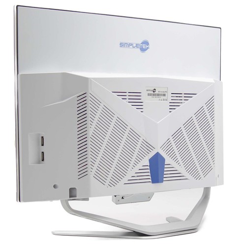 Aio Tout en Un I7 24 " 2.9ghz Très Haute Définition 8gb 120gb SSD Win11 PC - Photo 6/9