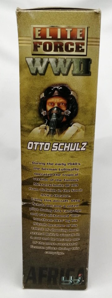1/6 Scale Loose As Pictured Custom WWII German Luftwaffe For DID Dragon Figures Y148 - Modellers