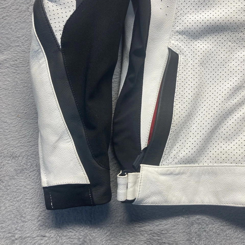 CHAQUETA RS TAICHI RSJ830 (core one) EE. UU. 42/med Foto 3 de 4